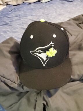 New Era Special Edition Color TorontoBlueJays Fitted Hat...